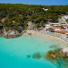 Playa de las Tremitas (Cala de las Arenas)