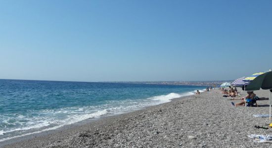 Spiaggia Fondachello