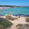 Playa de Arenella