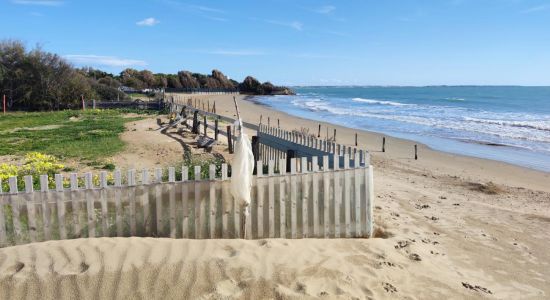 Spiaggia di Ciriga