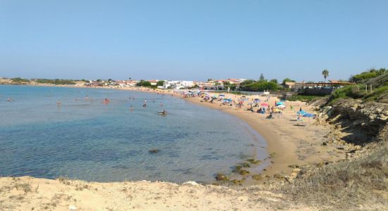 Punta Braccetto