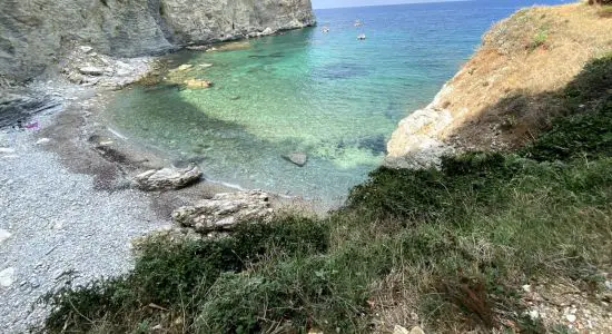 Cala dei Sogni