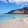 Playa de Mondello