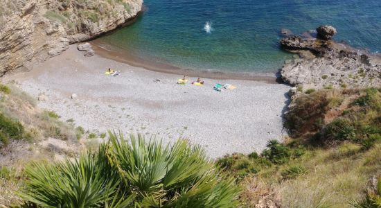 Norman Tower beach