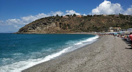 Playa del Ponente