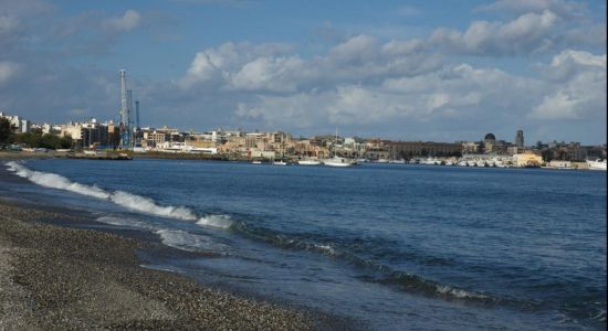 Santa Marina di Milazzo