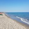 Playa de Marina di Pisticci