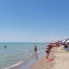 Metaponto Lido beach