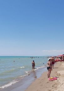 Lido di Metaponto