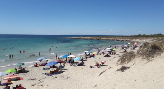 Spiaggia della Torretta