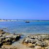 Scoglio il campo beach