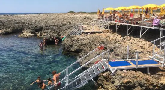 Spiaggia di Serra Cicora II