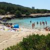 Spiaggia di Porto Selvaggio