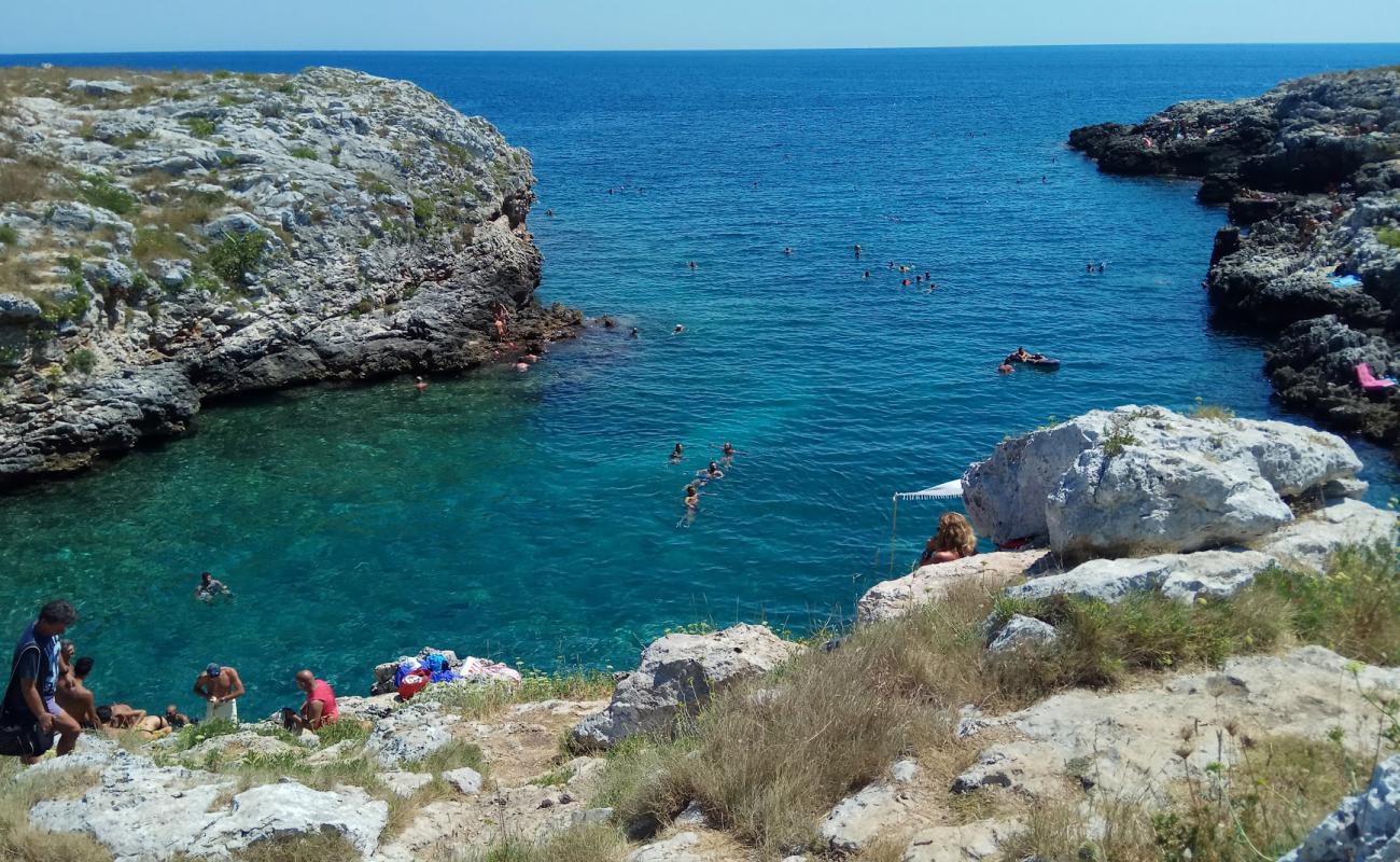 Foto de Porto Russo con piedra superficie