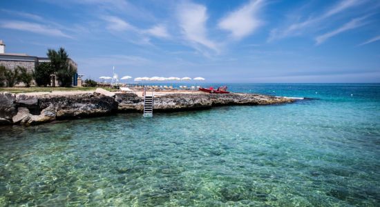 Spiagge di Savelletri