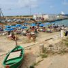 Cala Fetente beach