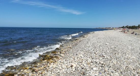 Torre Quetta beach