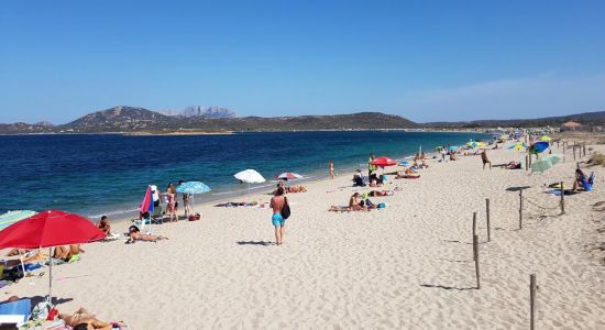 Playa Le Saline