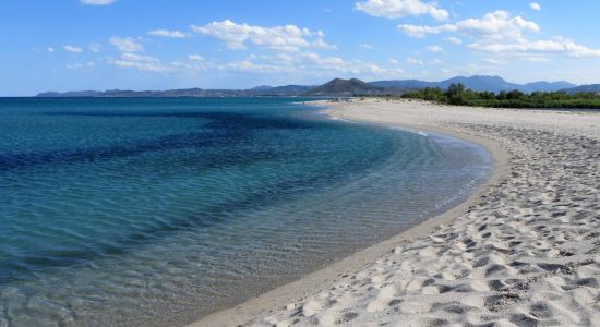 Playa de Orvile