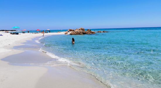 Playa de Berchida