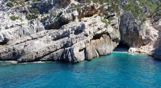 Cala Mudaloru