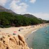 Playa de Santa Maria Navarrese