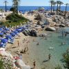 Spiaggia Le Palme