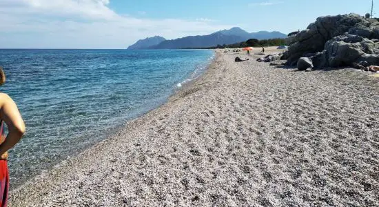 Spiaggia Sa Marina