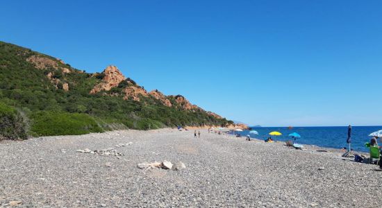 Spiaggia di Coccorocci