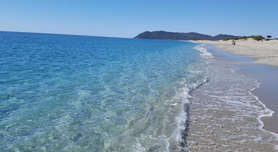 Playa de Murtas