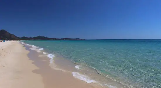 Piscina de la Playa del Rey