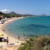 Playa de Santa Giusta