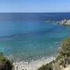 Cala Delfino Beach