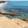 Playa de St. Margherita di Pula