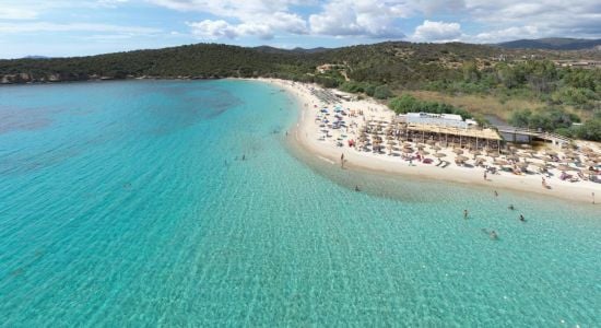 Playa de Tuerredda