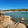 Playa de Maladroxia