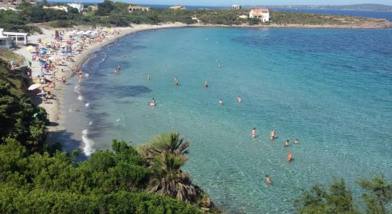 Playa Sottotorre