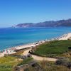 Playa de Porto Paglia