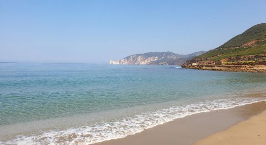 Playa de Fontanamare