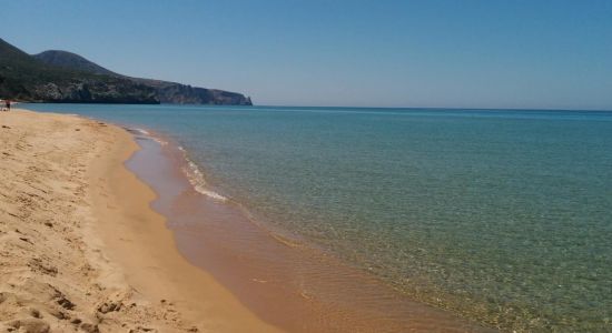 Playa Piccoli Pini