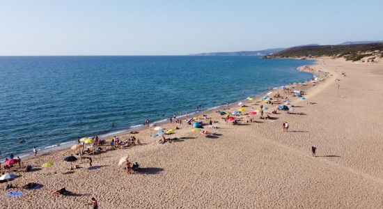 Playa Piscinas