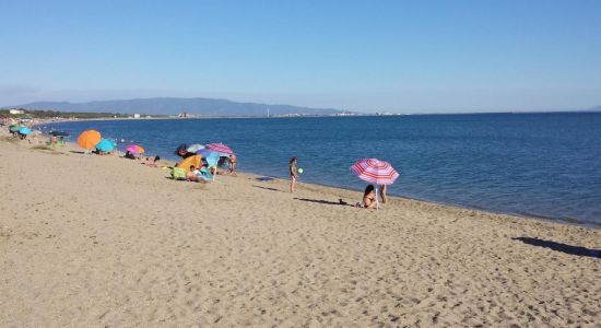 Playa de Torre Grande