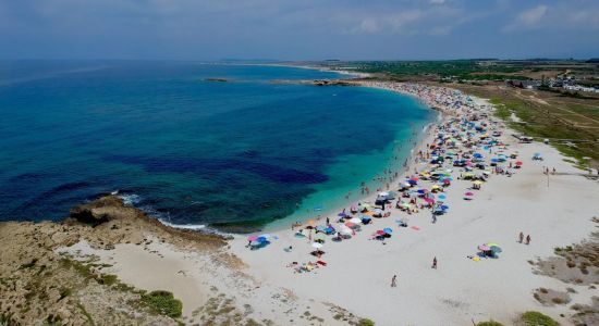 Playa de Arutas