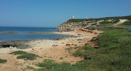 Cala di Matta