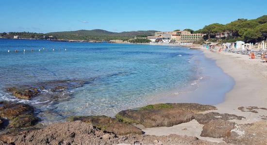 Playa Bombarde