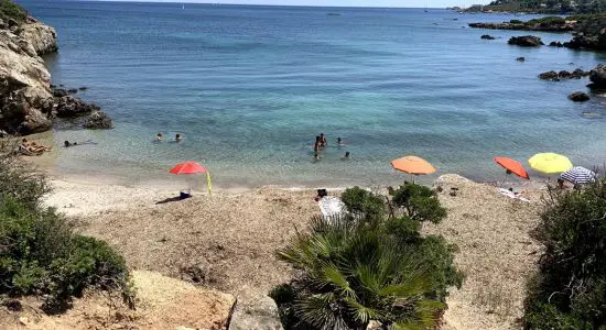 Cala dei Pini