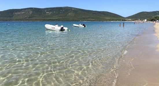 Playa de Mugoni