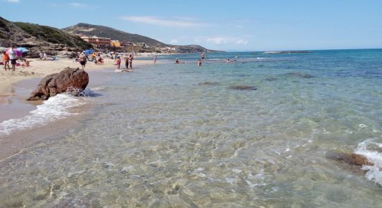 Spiaggia di Ampurias