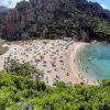 Spiaggia Li Cossi