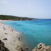 Spiaggia di Rena Majori